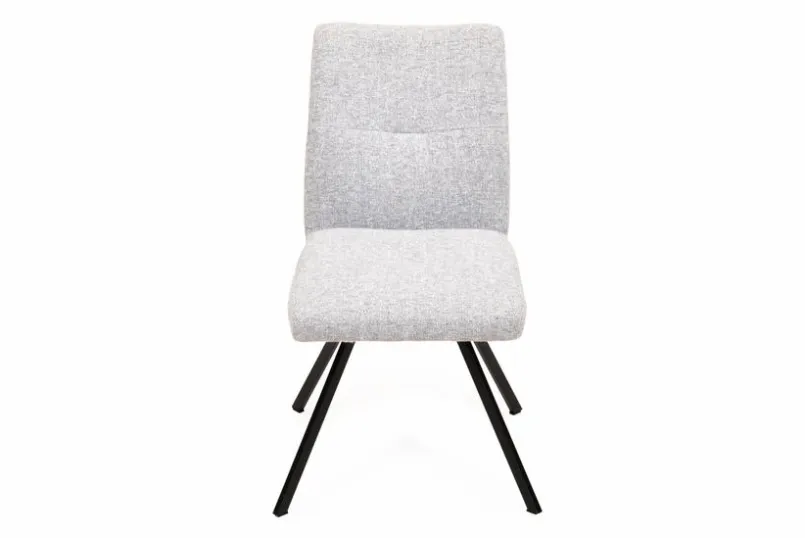 Stühle| Stuhl Lagos Light Grey