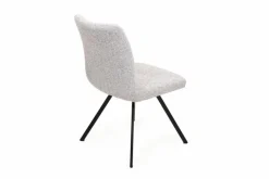 Stühle| Stuhl Lagos Light Grey