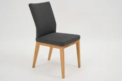 Boegner Stühle-Stuhl Laubach Anthrazit