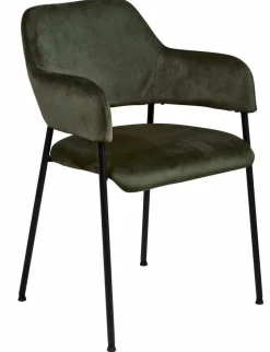 Stühle|Actona Stuhl Lima Olive