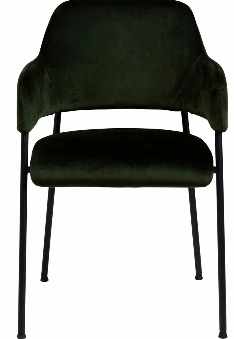 Stühle|Actona Stuhl Lima Olive
