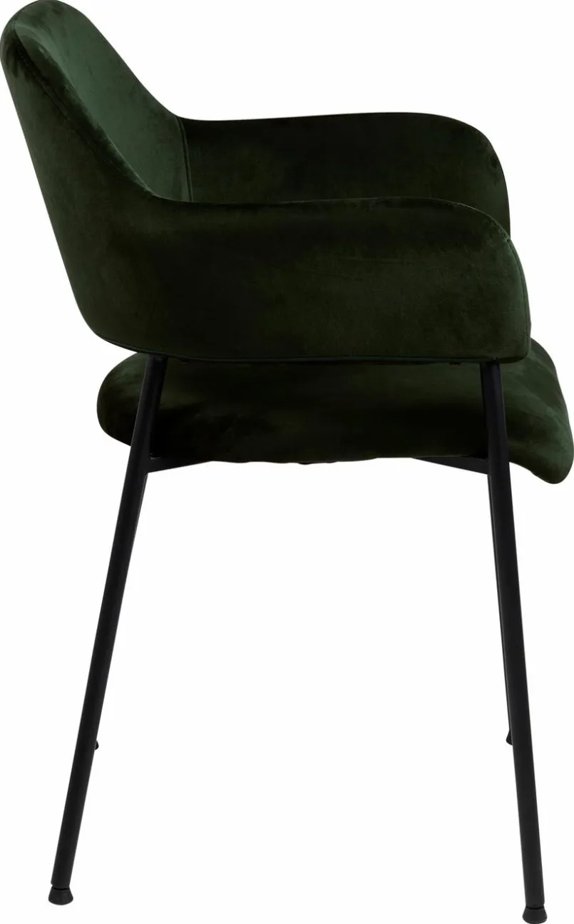 Stühle|Actona Stuhl Lima Olive