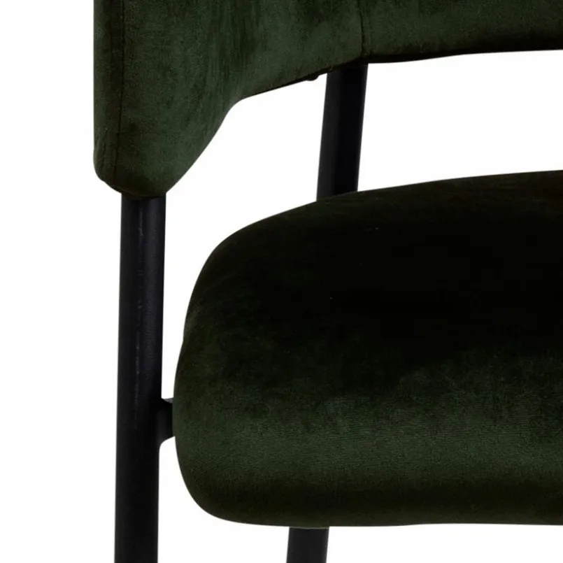 Stühle|Actona Stuhl Lima Olive