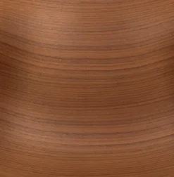 Infiniti Stühle-Stuhl Loop 3D Wood Cherry