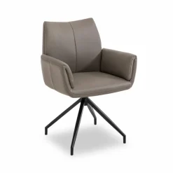 Stühle-Stuhl Losowa Charcoal
