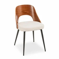 Stühle|Actona Stuhl Lucy Beige