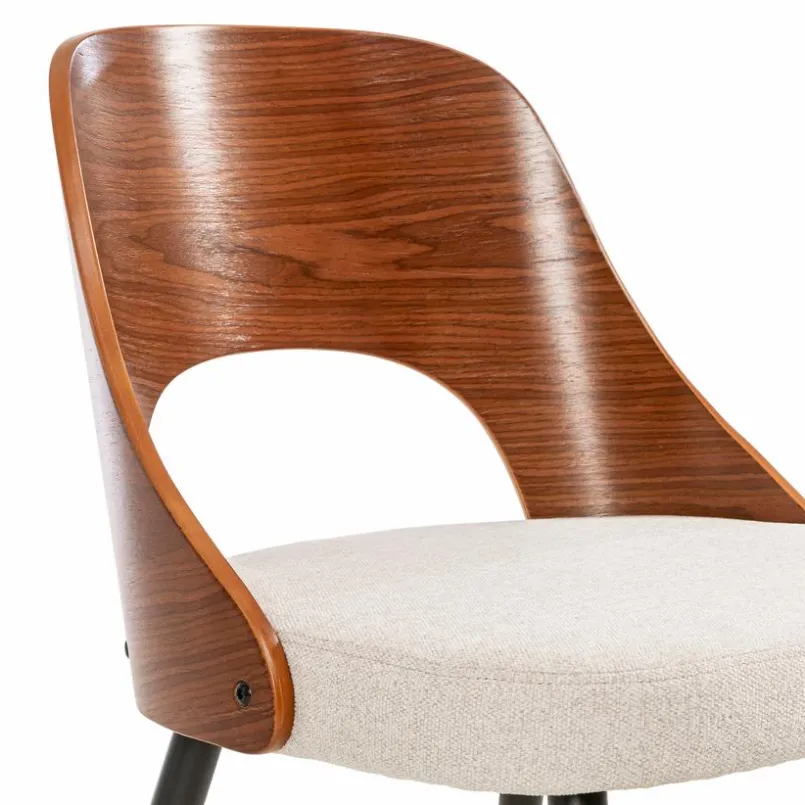 Stühle|Actona Stuhl Lucy Beige