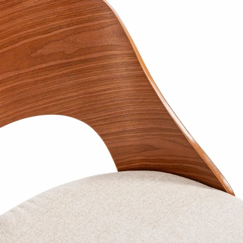 Stühle|Actona Stuhl Lucy Beige