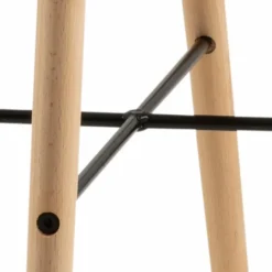 Stühle|DAHEIM Stuhl Luna Weiß