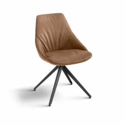 bert plantagie Stühle-Stuhl Maple Kelp