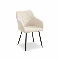 Stühle|BOOOM Stuhl Masis Beige