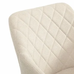 Stühle|BOOOM Stuhl Masis Beige