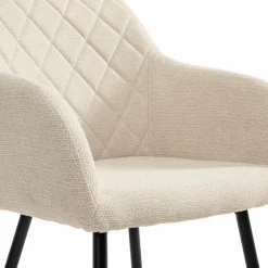 Stühle|BOOOM Stuhl Masis Beige