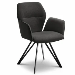 Stühle| Stuhl Merlot Graphit