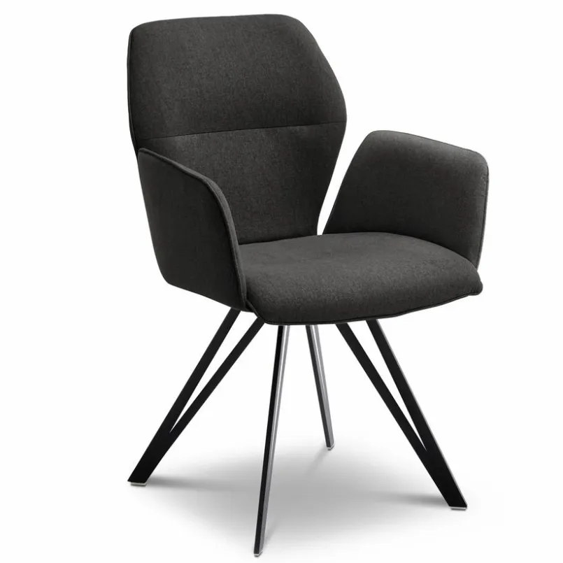 Stühle| Stuhl Merlot Graphit