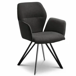 Stühle| Stuhl Merlot Graphit