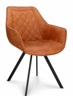Stühle|MAISON Stuhl Mesa Camel