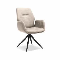 MAISON Stühle-Stuhl Midland Toffee