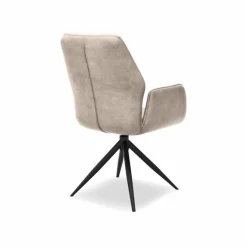 MAISON Stühle-Stuhl Midland Toffee