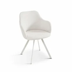 KARE DESIGN Stühle-Stuhl Milly Beige