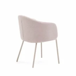 Stühle|Kave Home Stuhl Minda Beige