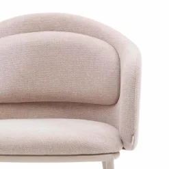 Stühle|Kave Home Stuhl Minda Beige
