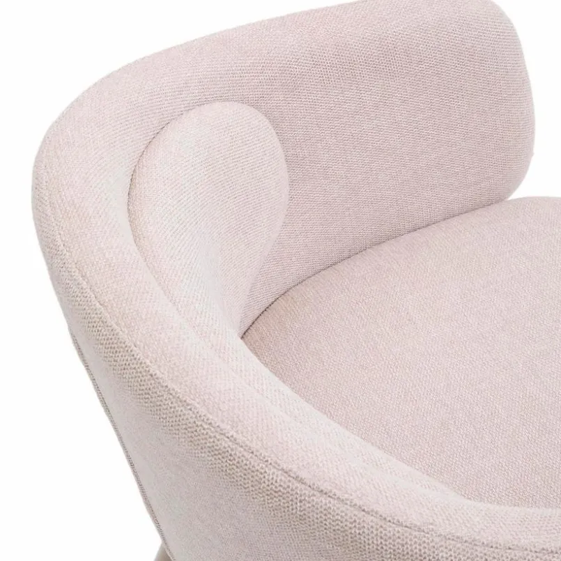 Stühle|Kave Home Stuhl Minda Beige