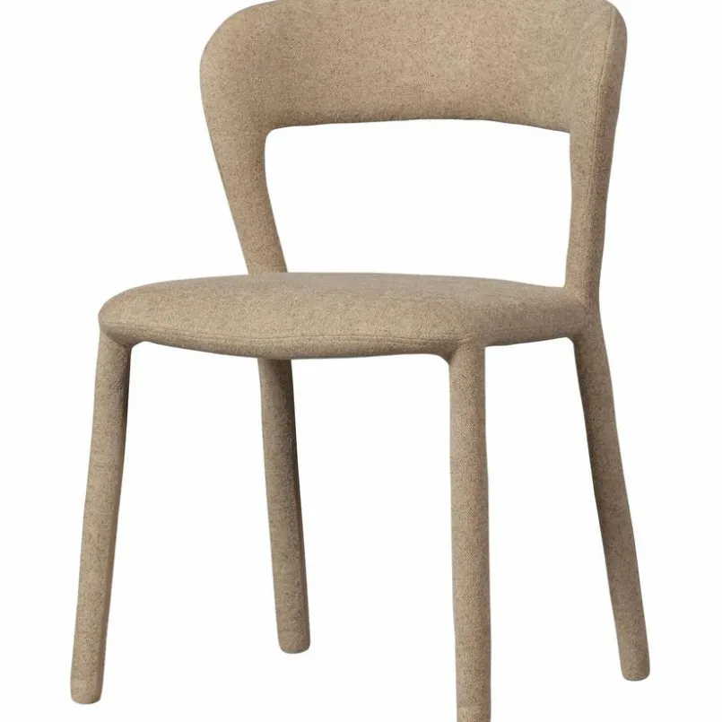 Stühle|DAHEIM Stuhl Noble Sand