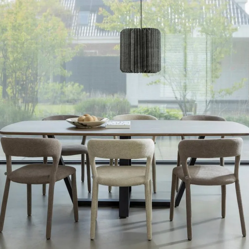 Stühle|DAHEIM Stuhl Noble Sand