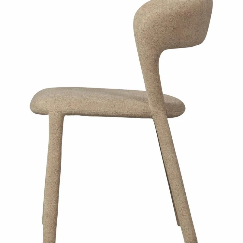 Stühle|DAHEIM Stuhl Noble Sand