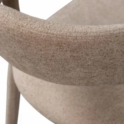 Stühle|DAHEIM Stuhl Noble Sand