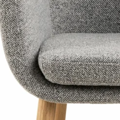 Stühle|Actona Stuhl Nora Grau