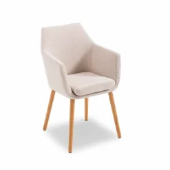 Stühle|Actona Stuhl Nora Sand