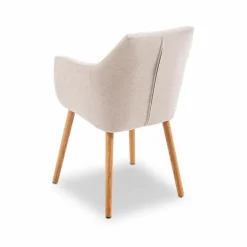 Stühle|Actona Stuhl Nora Sand