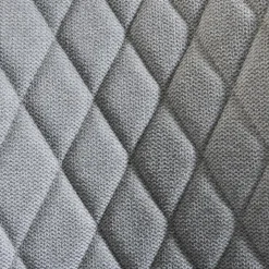 Stühle|BOOOM Stuhl Norman Grau