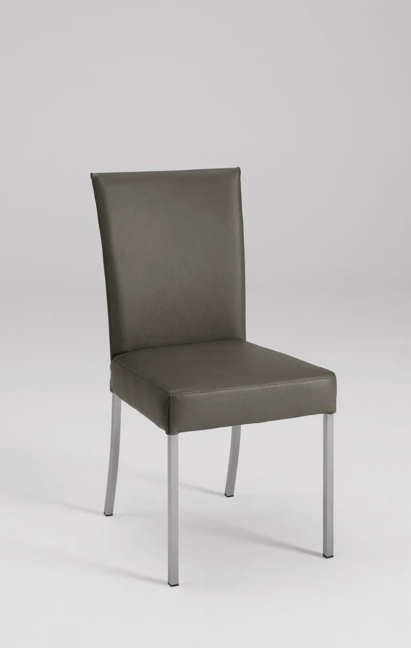 Stühle|Musterring Stuhl Nova N1008 Grau
