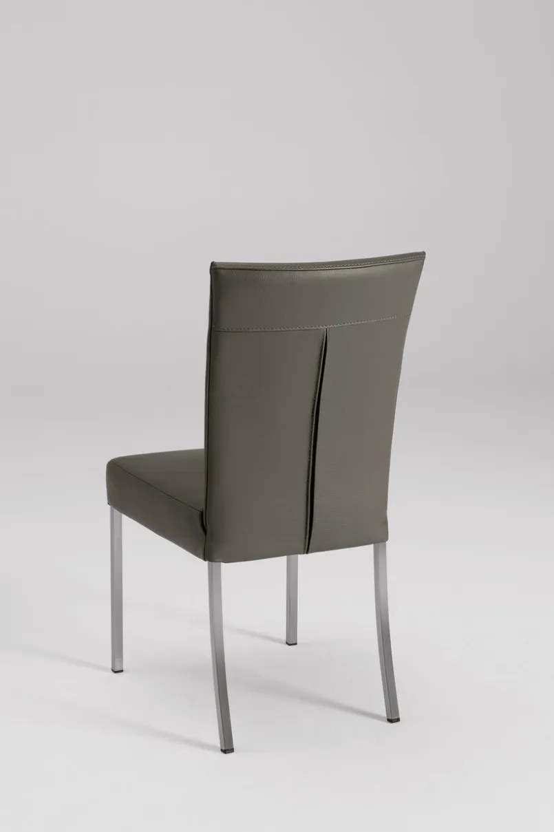 Stühle|Musterring Stuhl Nova N1008 Grau