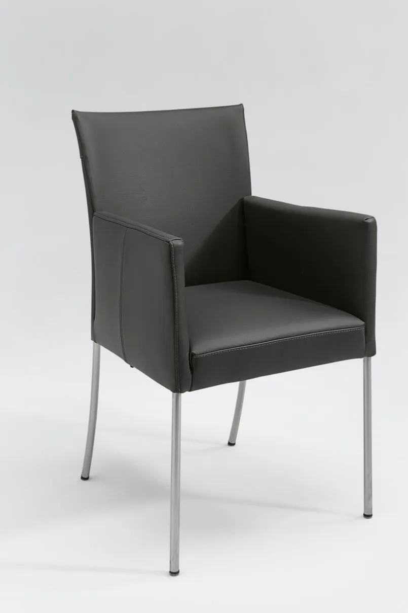 Musterring Stühle-Stuhl Nova N1009 Grau