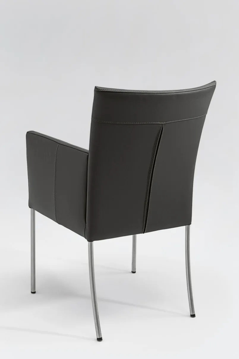 Musterring Stühle-Stuhl Nova N1009 Grau