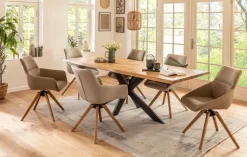 Stühle|MAISON Stuhl Ontario Taupe