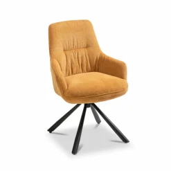 Stühle|BOOOM Stuhl Oshawa Orange