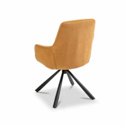 Stühle|BOOOM Stuhl Oshawa Orange