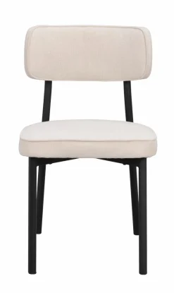 Stühle|DAHEIM Stuhl Paisley Beige