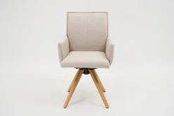 Boegner Stühle-Stuhl Passau Natural