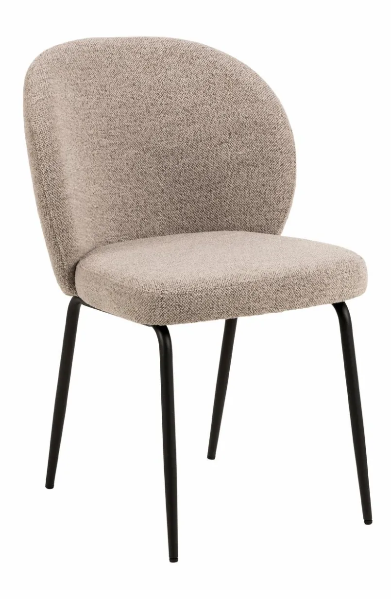 Actona Stühle-Stuhl Patricia Beige