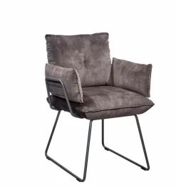 Stühle|Musterring Stuhl Pinero 502 Grau