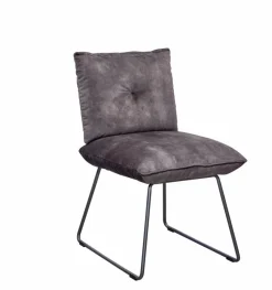 Stühle|Musterring Stuhl Pinero 500 Grau