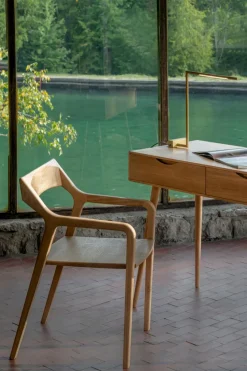 Stühle|DAHEIM Stuhl Primera Eiche