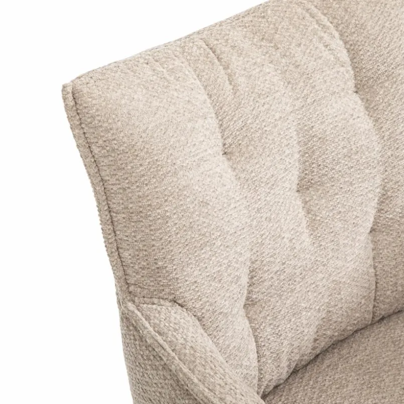 Stühle| Stuhl Recife Creme