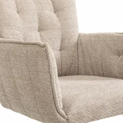 Stühle| Stuhl Recife Creme